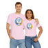 Grateful Dead - LIU Nursing Grateful Dead Steal Your Face T-Shirt - StealieShop