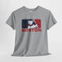 Grateful Dead - Red Sox MLB Logo Grateful Dead Steal Your Face T-Shirt - StealieShop