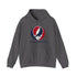 University of Arizona Grateful Dead Hoodie - Hooded Sweatshirt - StealieShop