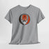 Cleveland Football Stealie T-Shirt - Gridiron Collection