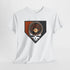 Grateful Dead - Home Run Collection: San Francisco Edition Classic Stealie T Shirt - MLB - StealieShop