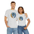 East Tennessee State University Grateful Dead T-Shirt Printify