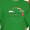 Lucky Leprechaun Bears Grateful Dead T-Shirt