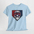 Grateful Dead - Home Run Collection: Boston Edition Grateful Dead Steal Your Face T-Shirt - StealieShop