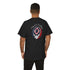 Elizabeth Fire Department Grateful Dead T-Shirt StealieShop