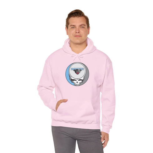 Grateful Dead - University of Maine Grateful Dead Unisex Heavy Blend Hoodie - StealieShop
