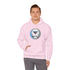 Grateful Dead - University of Maine Grateful Dead Unisex Heavy Blend Hoodie - StealieShop