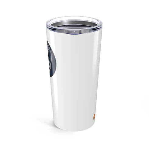 New York Yankees Classic Stealie 20oz Travel Mug / Tumbler - StealieShop