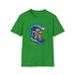 Grateful Dead - Surfin' Bear - Life is dead. Grateful Dead TShirt - StealieShop