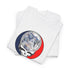 Killington Trail Map Stealie Grateful Dead T-Shirt