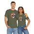 Rochester Institute of Technology Grateful Dead T-Shirt Printify