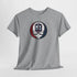 New York Football Stealie T-Shirt - Gridiron Collection