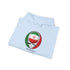 2026 Iran World Cup "Steal Your Cup" Grateful Dead Hoodie