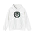 Grateful Dead - Philadelphia Eagles Stealie Grateful Dead Hoodie Sweatshirt - NFL - StealieShop