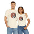 Oklahoma State University Grateful Dead T-Shirt Printify