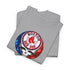 Boston Red Sox Crystal Stealie T-shirt