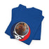 Custom Dog Stealie Grateful Dead T-Shirt