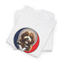 Custom Dog Stealie Grateful Dead T-Shirt (35)