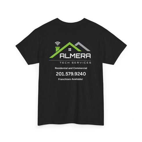 Almera Tech North Jersey Team T-Shirt