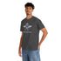 Fall Tour '82 Unisex Grateful Dead T-Shirt - Icons From The Road Collection
