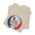 Custom Dog Stealie Unisex Grateful Dead T-Shirt (160)