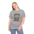 Fall / Winter 1985 - Unisex Grateful Dead T-Shirt - Icons From The Road Collection