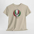 2026 Italy World Cup "Steal Your Cup" Grateful Dead T-Shirt