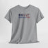 America 250 Dancing Bears Unisex Grateful Dead T-Shirt
