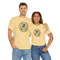 Savannah College of Art and Design Grateful Dead T-Shirt StealieShop