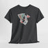 House of Cards - Unisex Grateful Dead T-Shirt - Icons From The Road Collection