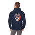 Professor Hoops Grateful Dead Unisex Heavy Blend Hoodie StealieShop