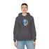 Kansas City Royals Grateful Dead Unisex Heavy Blend Hoodie - Hooded Sweatshirt - StealieShop