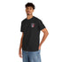 Elizabeth Fire Department Grateful Dead T-Shirt StealieShop