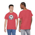 Grateful Dead - University of Maine Grateful Dead T-Shirt - StealieShop