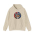 The Big Game 2026 Stealie Grateful Dead Unisex Hoodie Sweatshirt
