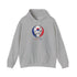 2026 South Korea World Cup "Steal Your Cup" Grateful Dead Hoodie