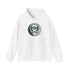 New York Jets Original Stealie Grateful Dead Hooded Sweatshirt - NFL