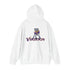 Minnesota Vikings Dancing Bear Unisex Hoodie StealieShop