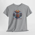 1980 Tour - Unisex Grateful Dead T-Shirt - Iconic Tour Tees