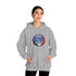 Tennessee Titans Grateful Dead Hooded Sweatshirt - NFL Fan Apparel - StealieShop