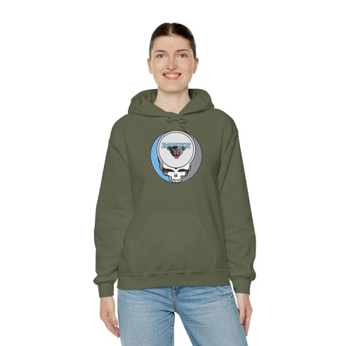 Grateful Dead - University of Maine Grateful Dead Unisex Heavy Blend Hoodie - StealieShop