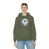 Grateful Dead - University of Maine Grateful Dead Unisex Heavy Blend Hoodie - StealieShop
