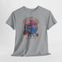 1994 Summer Tour - Unisex Grateful Dead T-Shirt - Icons From The Road Collection