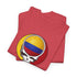 2026 Colombia World Cup "Steal Your Cup" Grateful Dead T-Shirt
