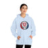 Grateful Dead - Radford University Grateful Dead Unisex Heavy Blend Hoodie - StealieShop