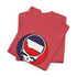 Montana Map Stealie Grateful Dead T-Shirt
