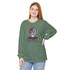 Grateful Dead - Grateful Dead 60th Anniversary Vineyard Collection Garment-dyed Long Sleeve T-Shirt - StealieShop