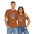 Illinois State University Grateful Dead T-Shirt - StealieShop