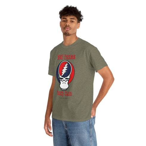 MWI Farms Dead Duck Club Grateful Dead T-Shirt StealieShop