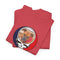 Custom Dog Stealie Unisex Grateful Dead T-Shirt (131)